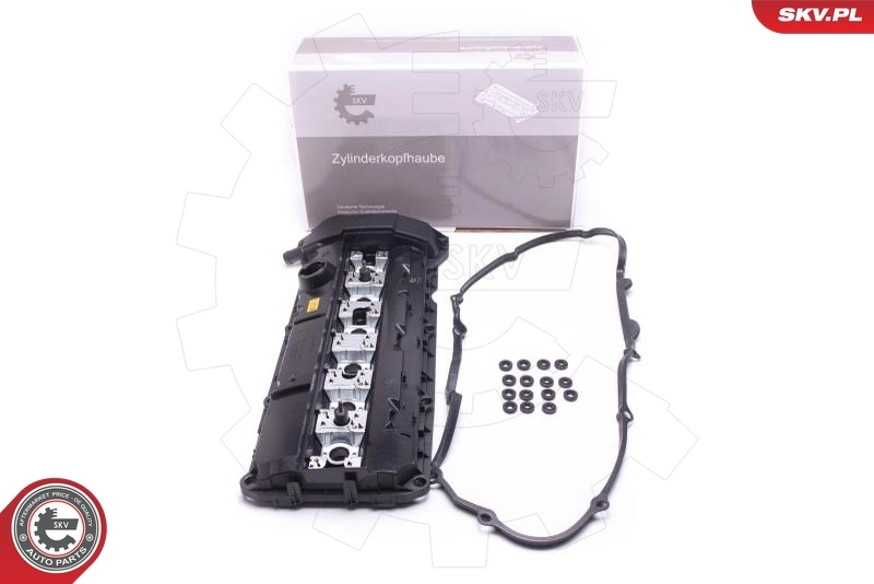 Cylinder Head Cover